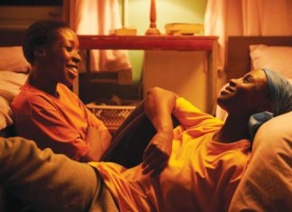 ‘Pride’ Series Dazzles with LGBTQIA+ Films & Conversations at Rafael