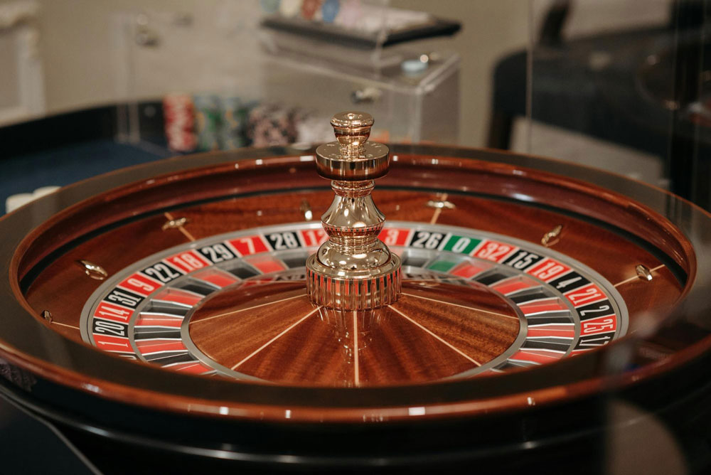 Online casino safety