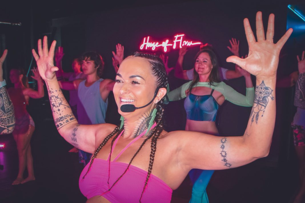 “Twerk queen of the North Bay