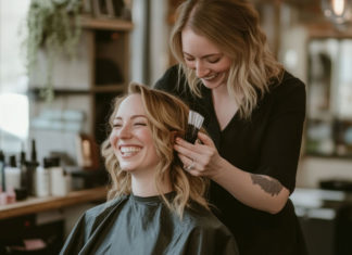 Best of Health and Beauty in Marin County California