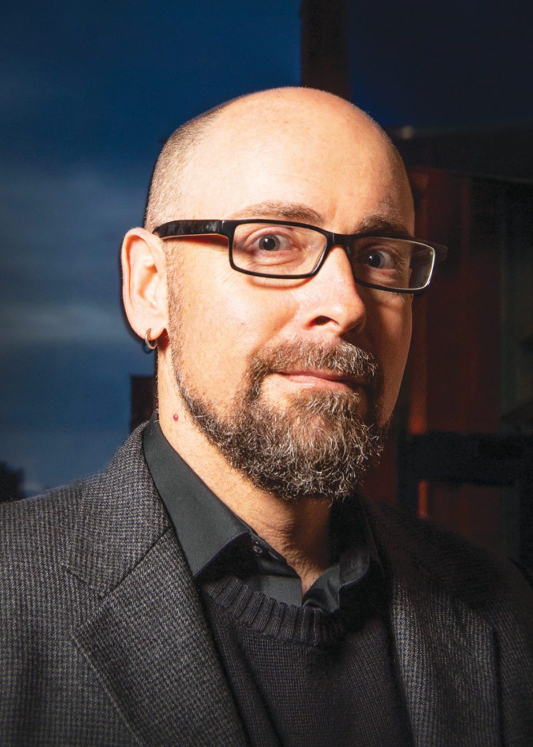 ‘Eureka Day,’ the Tony Award-winning play, opens at Marin Theatre. directed by Josh Costello