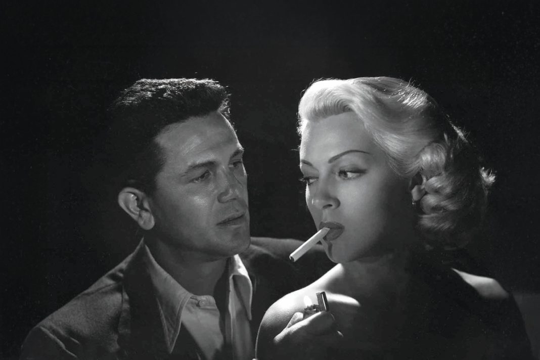 Culture Crush features the classic film, 'The Postman Always Rings Twice