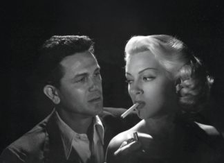 Culture Crush features the classic film, 'The Postman Always Rings Twice"