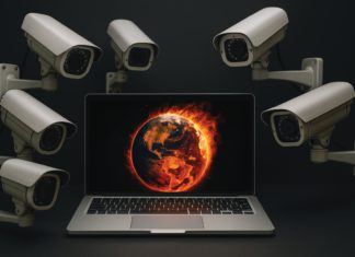 AI Costs Us Far More Than Money: The Hidden Price of Big Data Surveillance 'Surviellance capitalism'