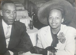 Marin City Pioneers, Unsung Heroes Helped Win WWII Moses and Gene Beard were among the original Marin City residents.