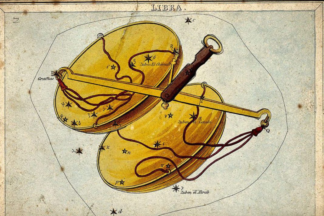 Free Will Astrology: Week of Oct. 2