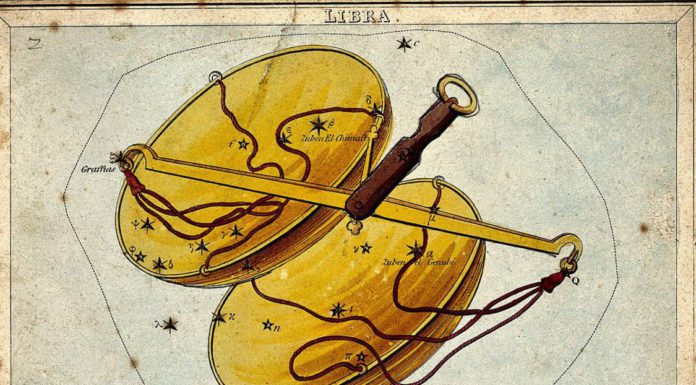 Free Will Astrology: Week of Sept. 24 Free Will Astrology: Week of Oct. 2
