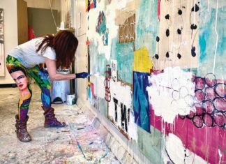 Embodying Art and Jazz