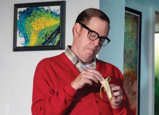 Molière Goes Mod: ‘Tartuffe’ at Ross Valley Players