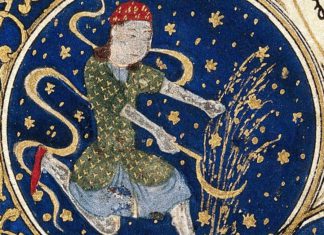 Free Will Astrology: Week of Sept. 17 Free Will Astrology: Week of Sept. 17