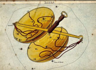 Free Will Astrology, Nov. 19-25 Free Will Astrology