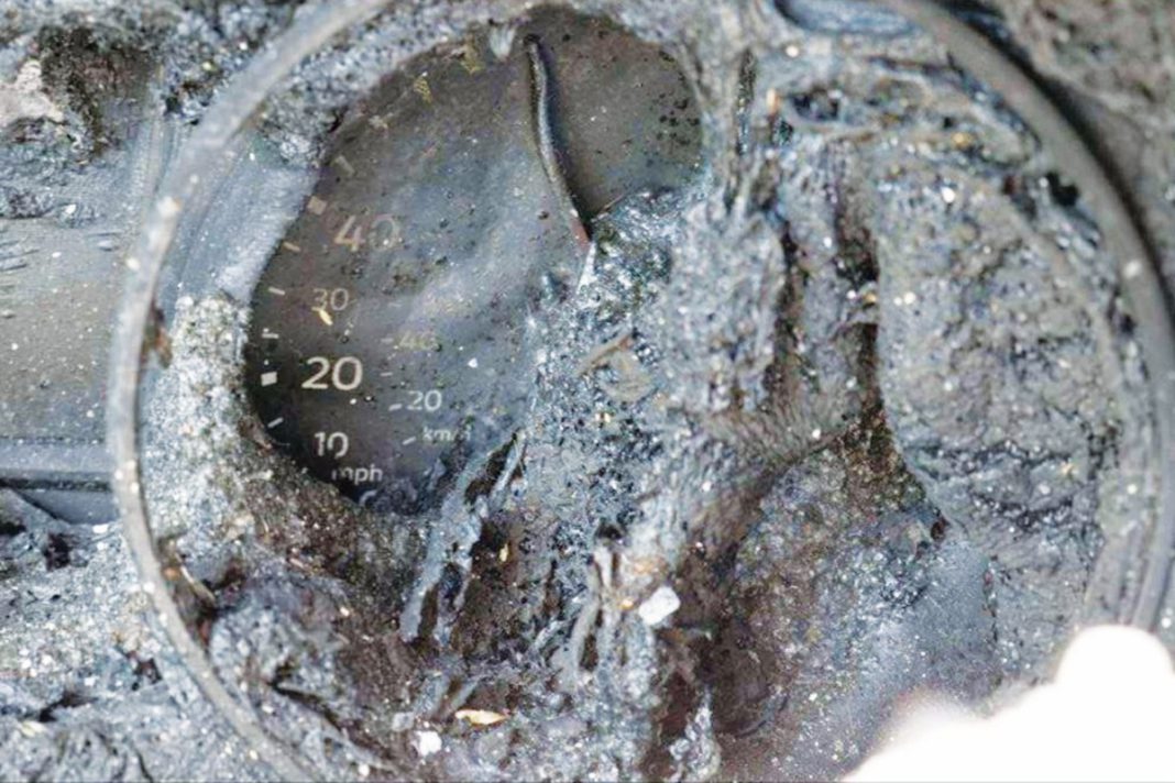 Questions emerge after DA files charge against teen driver for fatal crash