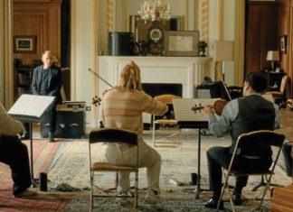 Festival Napa Valley and the historic Cameo Cinema launch a new “Music Makes the Movie” series, pairing live performance with film in an intimate, art-house setting.