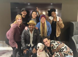 A youth group has decided to forego their annual holiday party to provide pasta meals, socks, warm clothes and more to scores of homeless people in Marin on Thanksgiving eve.