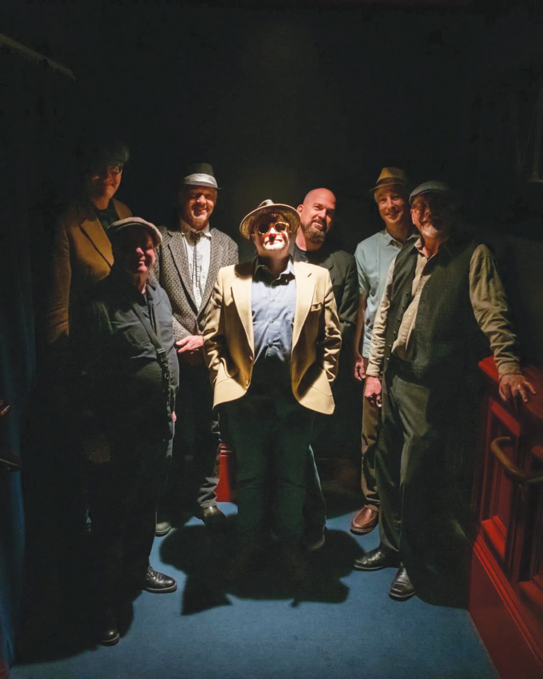 Momentous Music in 2025